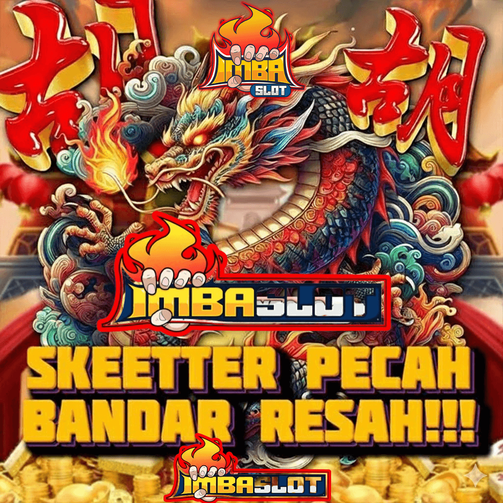 IMBASLOT – Slot Terbaru yang Ramai Saat Pembahasan Maxwin image 1